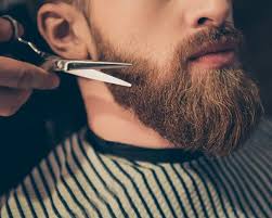 Men's Beard Service | Tornado Salon
